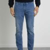 RE-HASH-JEANS MARIOTTO 1-RHP32112700 DENIM