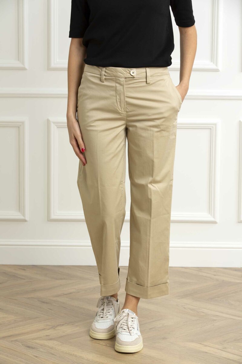 RE-HASH-PANT.NELLY DONNA-RHP3907F216 NUDE
