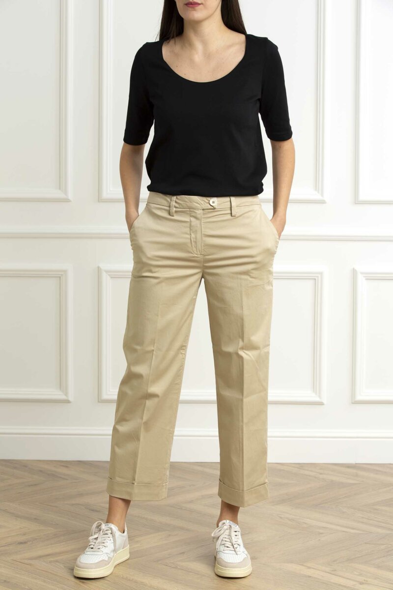 RE-HASH-PANT.NELLY DONNA-RHP3907F216 NUDE