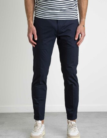 RE-HASH-PANTALONE MUCHA TECH UP-RHP603ACA2455 BLU