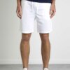 RALPH LAUREN-BERMUDA FELPA-RL704271P3 WHITE