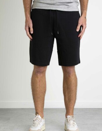 RALPH LAUREN-BERMUDA UOMO ATHLETIC-RL881520 BLACK