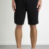 RALPH LAUREN-BERMUDA UOMO ATHLETIC-RL881520 BLACK
