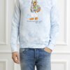 RALPH LAUREN-FELPA BEACH BEAR-RL934698 AZZ