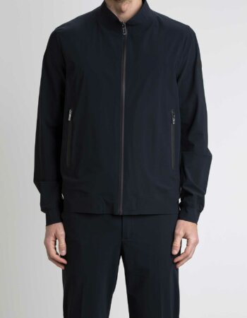 RRD-GIUBBINO TECHNO VAL-RRD23019 BLUEBLACK