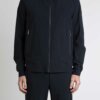 RRD-GIUBBINO TECHNO VAL-RRD23019 BLUEBLACK