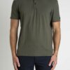 RRD-POLO MACRO-RRD23139 VERDE