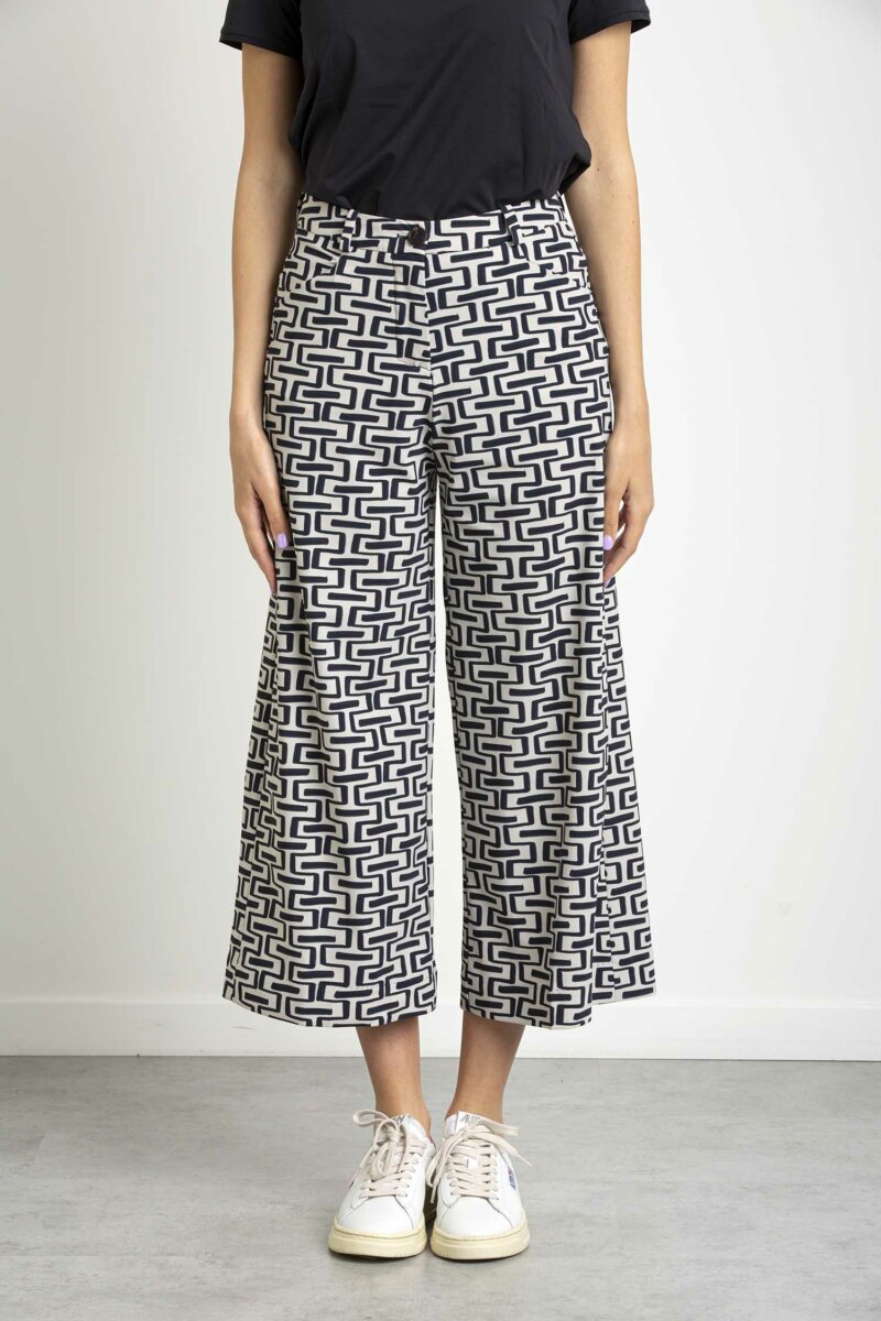 RRD-PANTALONE BIC OLIVIA WOM-RRD23713 BLUEBLACK