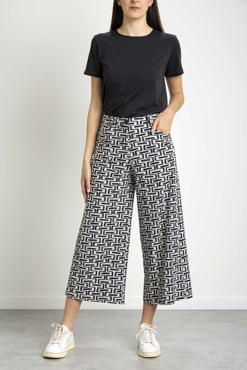 RRD-PANTALONE BIC OLIVIA WOM-RRD23713 BLUEBLACK