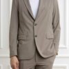 RRD-GIUBBINO UOMO REVO-RRD24050 TORTORA