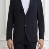RRD-GIUBBINO UOMO MICRO-RRD24052 BLU