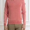 RRD-MAGLIA TECHNO ROUND-RRD24104 ARANCIO