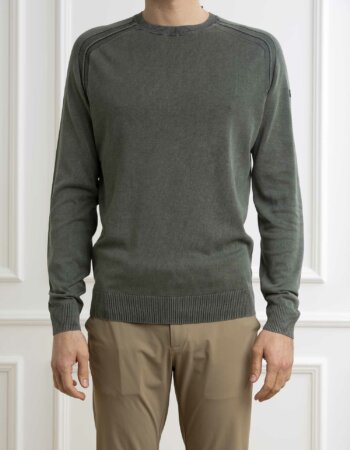 RRD-MAGLIA TECHNO ROUND-RRD24104 BOSCO