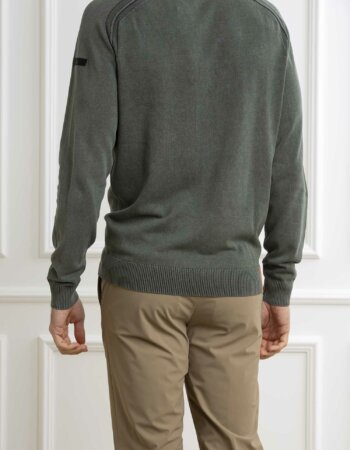 RRD-MAGLIA TECHNO ROUND-RRD24104 BOSCO