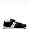 SAUCONY-SCARPA DONNA JAZZ-SC1044P3 BLACKWHITE