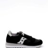 SAUCONY-SCARPA JAZZ TRIPLE-SCS60530P3 BLACKSIL