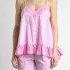 SEMICOUTURE-TOP VERONICA-SEMY3SK01 CONFE