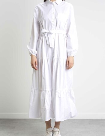 SEMICOUTURE-ABITO JESSICA-SEMY3SK10 BIA