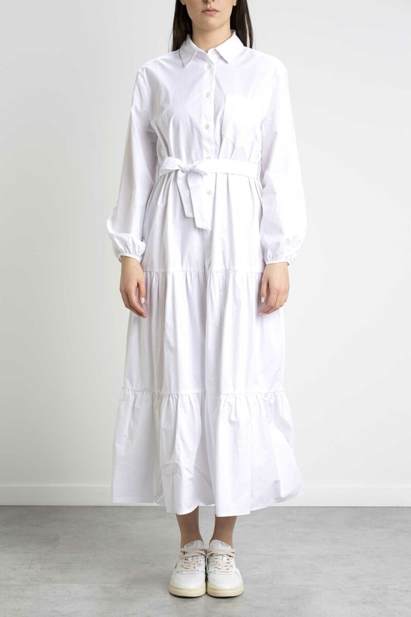 SEMICOUTURE-ABITO JESSICA-SEMY3SK10 BIA