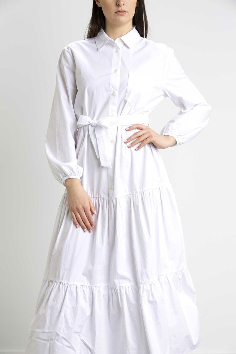 SEMICOUTURE-ABITO JESSICA-SEMY3SK10 BIA