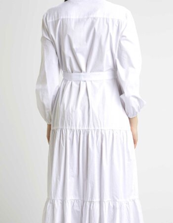 SEMICOUTURE-ABITO JESSICA-SEMY3SK10 BIA