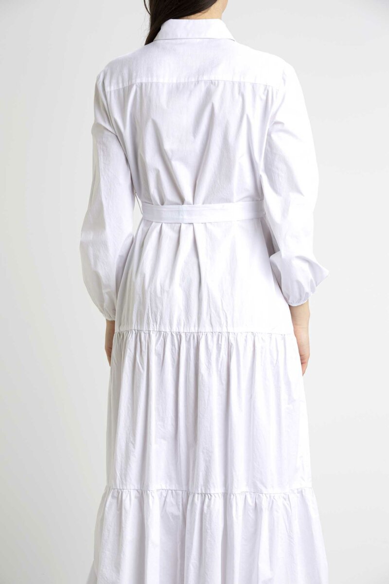 SEMICOUTURE-ABITO JESSICA-SEMY3SK10 BIA