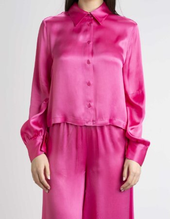 SEMICOUTURE-CAMICIA ALAINA-SEMY3SM01 FLASH