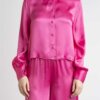 SEMICOUTURE-CAMICIA ALAINA-SEMY3SM01 FLASH
