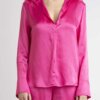 SEMICOUTURE-CAMICIA TIMOYHA-SEMY3SM02 FLASH