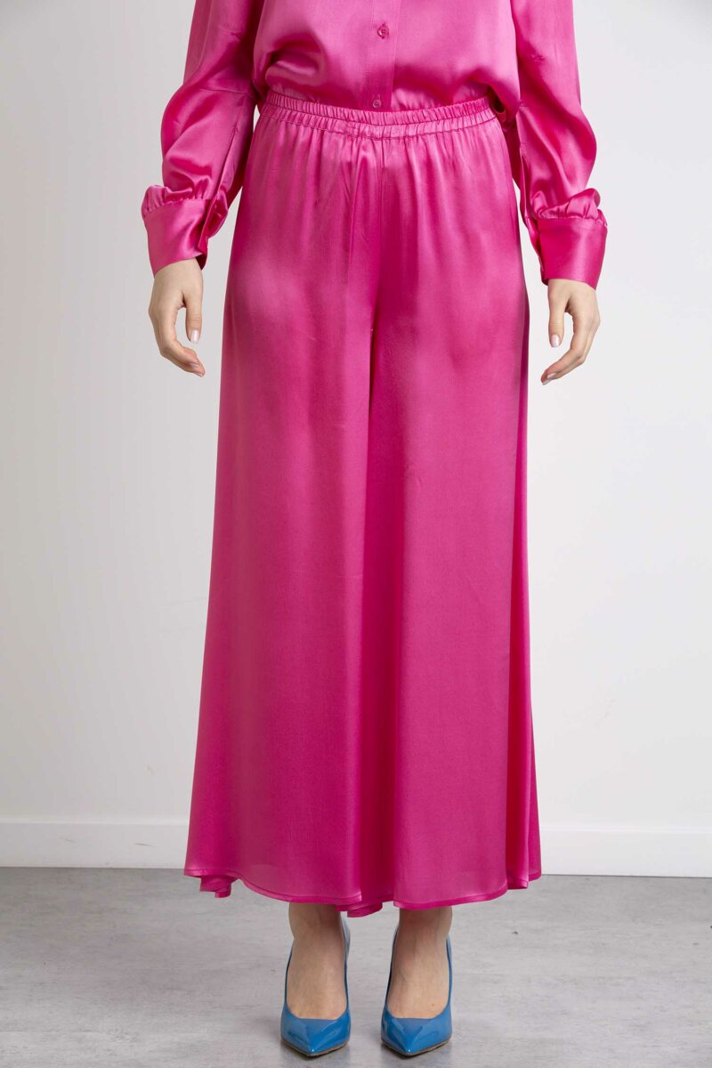 SEMICOUTURE-PANTALONE SUSAN-SEMY3SM17 FLASH 42