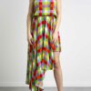SEMICOUTURE-ABITO CINDY-SEMY3SS04 VICHY