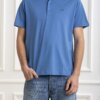 SUN68-T-SHIRT POLO-SNT34130 AVIO