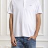 SUN68-T-SHIRT POLO-SNT34130 BIANCO
