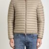 SAVE THE DUCK-GIUBBOTTO CAPPUCCIO-SVD30650MGIGA BEIGE