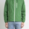 SAVE THE DUCK-GIUBBOTTO CAPPUCCIO-SVD37320MWIND GREEN