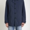 SAVE THE DUCK-CAPPOTTO LEGGERO-SVD42020MCOFY NAVY
