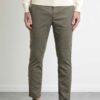 TELERIA ZED-PANTALONE TENCEL-TZRALPHQQA ARMY