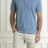 K-WAY-POLO AMEDEE-KWK5127BW AMEDEE