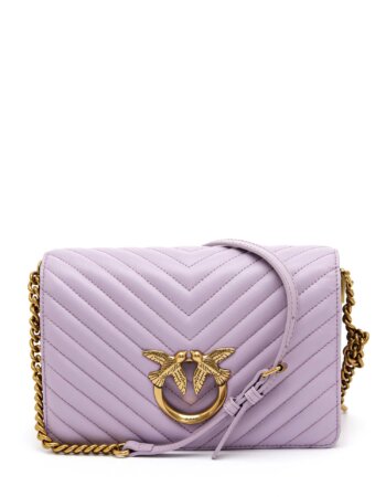 PINKO-LOVE CLICK CLASSIC SHEEP-PK100063A0GK IRIS