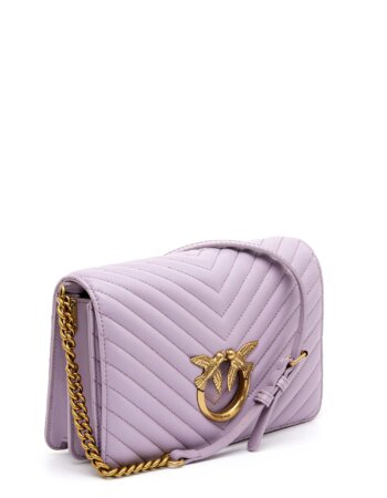 PINKO-LOVE CLICK CLASSIC SHEEP-PK100063A0GK IRIS