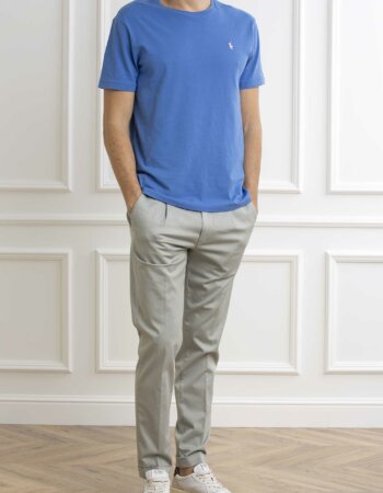 RALPH LAUREN-SHORT SLEEVE T-SHIRT-RL671438P4 ENGLAND