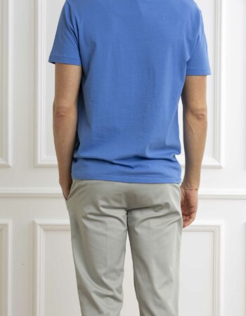 RALPH LAUREN-SHORT SLEEVE T-SHIRT-RL671438P4 ENGLAND
