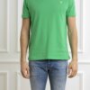 RALPH LAUREN-SHORT SLEEVE T-SHIRT-RL671438P4 KELLY
