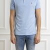 RALPH LAUREN-POLO INTERLOCK-RL713130P4 OFFICEBLUE
