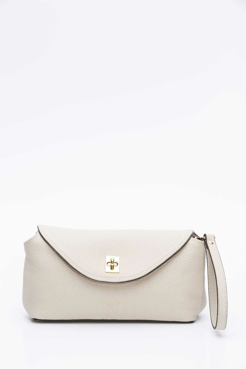 AVENUE 67-BORSA "NINA"-AVNINA BEIGE