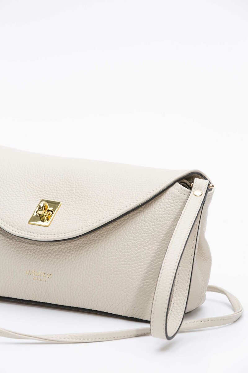 AVENUE 67-BORSA "NINA"-AVNINA BEIGE