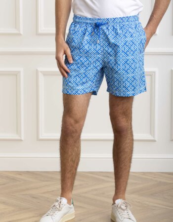 MC2 SAINT BARTH-COSTUME-MC2GUS0001 AZZURRO