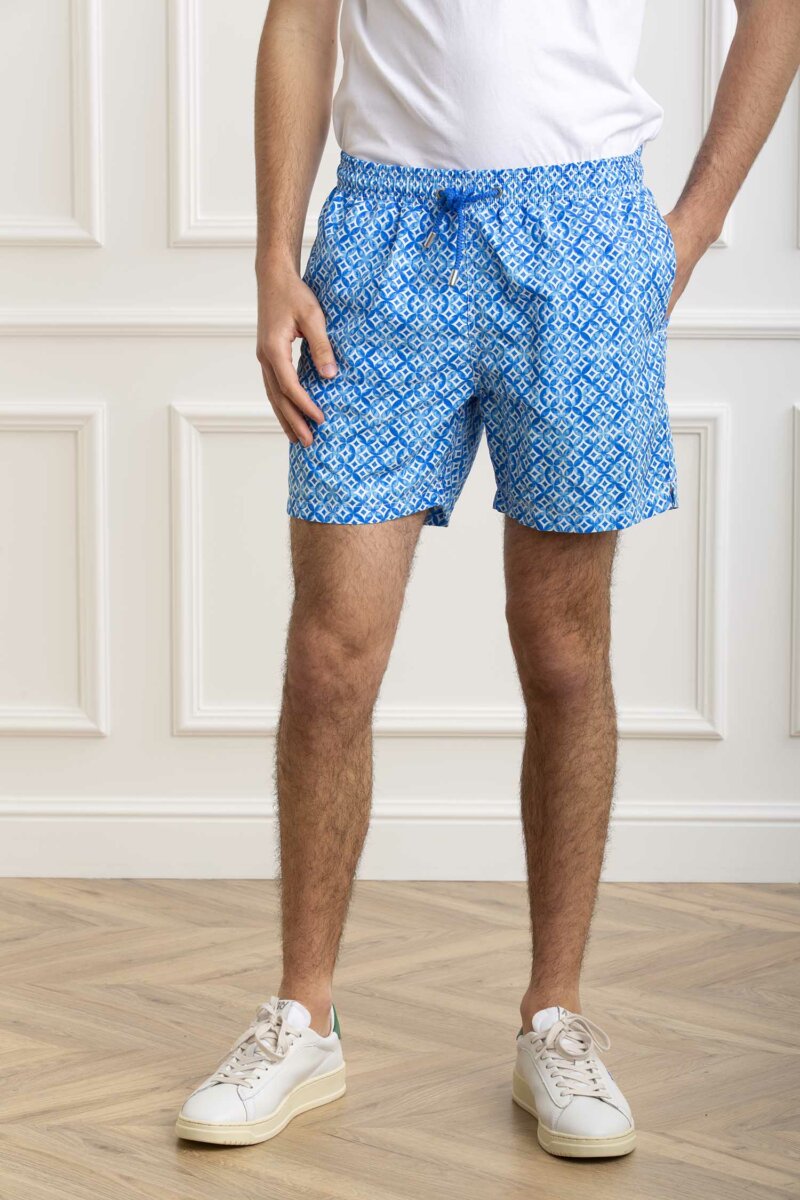 MC2 SAINT BARTH-COSTUME-MC2GUS0001 AZZURRO
