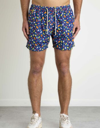 MC2 SAINT BARTH-BOXER CREAMY MIX-MC2LIG000305813D BLU