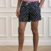 MC2 SAINT BARTH-COSTUME LIGHTING MICRO FANTASY-MC2LIG0003 FISH
